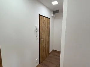 Prodej bytu 1+1, Liberec, Dělnická, 35 m2
