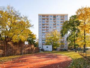 Prodej bytu 1+1, Liberec, Dělnická, 35 m2