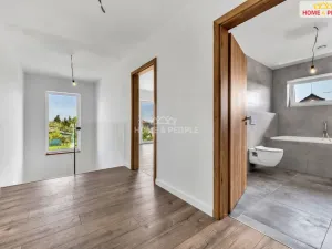 Prodej rodinného domu, Cerhenice, Antonína Hampla, 238 m2