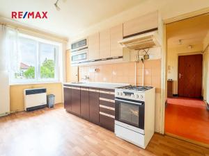 Prodej bytu 2+1, Český Brod, Palackého, 52 m2