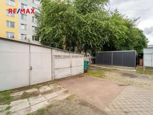 Prodej bytu 2+1, Český Brod, Palackého, 52 m2