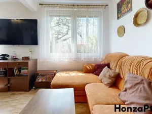 Prodej chaty, Zdiby, Jabloňová, 59 m2