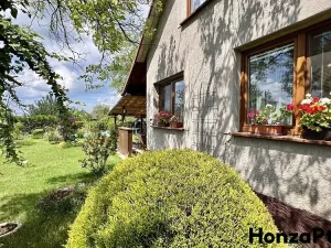Prodej chaty, Zdiby, Jabloňová, 59 m2