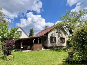 Prodej chaty, Zdiby, Jabloňová, 59 m2