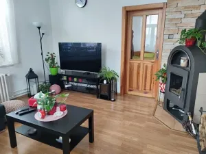 Prodej rodinného domu, Unhošť, 158 m2