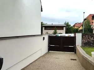 Prodej rodinného domu, Unhošť, 158 m2
