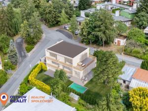 Prodej rodinného domu, Šumperk, 130 m2
