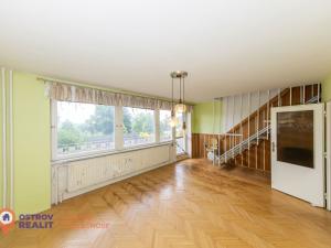 Prodej rodinného domu, Šumperk, 130 m2