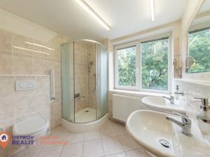 Prodej rodinného domu, Šumperk, 130 m2