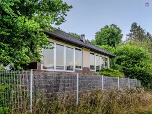 Prodej rodinného domu, Turnov - Bukovina, 450 m2