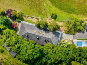 Prodej rodinného domu, Turnov - Bukovina, 450 m2