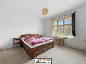Prodej rodinného domu, Chomutov, Čechova, 176 m2