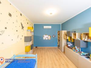 Prodej rodinného domu, Prostějov, Podivínského, 151 m2