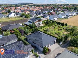 Prodej rodinného domu, Prostějov, Podivínského, 151 m2