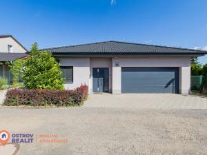 Prodej rodinného domu, Prostějov, Podivínského, 151 m2