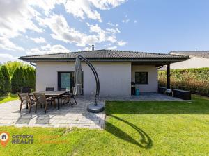 Prodej rodinného domu, Prostějov, Podivínského, 151 m2