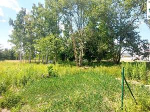 Prodej pozemku pro bydlení, Cheb - Jindřichov, 1000 m2