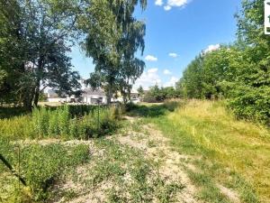 Prodej pozemku pro bydlení, Cheb - Jindřichov, 1000 m2