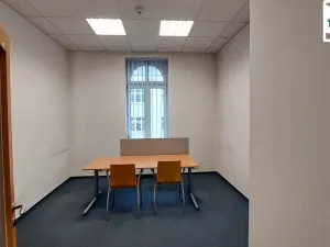 Pronájem kanceláře, Cheb, Májová, 19 m2