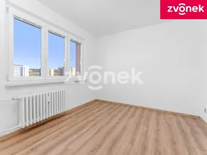 Pronájem bytu 3+1, Otrokovice - Kvítkovice, Hlavní, 62 m2