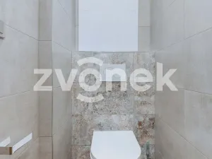 Pronájem bytu 3+1, Otrokovice - Kvítkovice, Hlavní, 62 m2