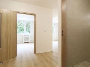 Prodej bytu 2+kk, Praha - Záběhlice, Mečíková, 41 m2