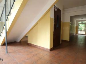 Prodej bytu 2+kk, Praha - Záběhlice, Mečíková, 41 m2