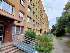 Prodej bytu 2+kk, Praha - Záběhlice, Mečíková, 41 m2