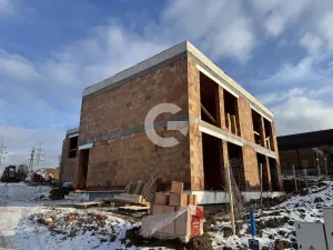 Prodej bytu 3+kk, Zlín - Prštné, Elektrická, 108 m2