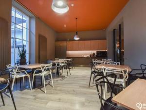 Pronájem kanceláře, Olomouc, tř. Svobody, 420 m2