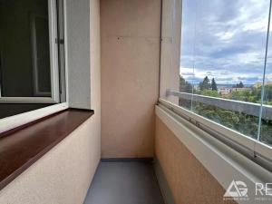 Pronájem bytu 2+1, Praha - Malešice, Chotutická, 54 m2