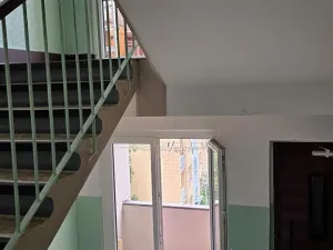 Pronájem bytu 2+1, Praha - Malešice, Chotutická, 54 m2