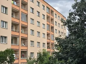 Pronájem bytu 2+1, Praha - Malešice, Chotutická, 54 m2