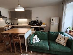 Pronájem bytu 2+kk, Tábor, Ústecká, 51 m2