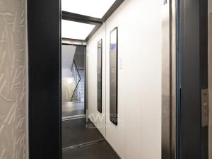 Prodej bytu 1+kk, Praha - Strašnice, Černokostelecká, 33 m2