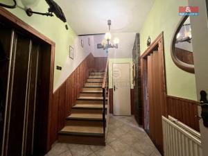 Prodej rodinného domu, Vrdy, Pod Vinicí, 137 m2