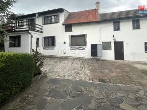 Prodej rodinného domu, Vrdy, Pod Vinicí, 137 m2