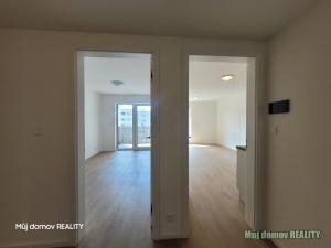 Pronájem bytu 2+kk, Praha - Stodůlky, Hábova, 52 m2