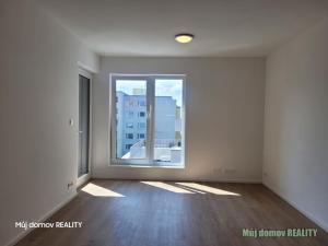 Pronájem bytu 2+kk, Praha - Stodůlky, Hábova, 52 m2