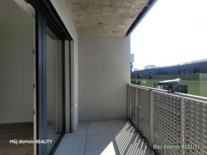 Pronájem bytu 2+kk, Praha - Stodůlky, Hábova, 52 m2