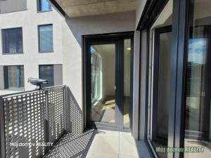 Pronájem bytu 2+kk, Praha - Stodůlky, Hábova, 52 m2