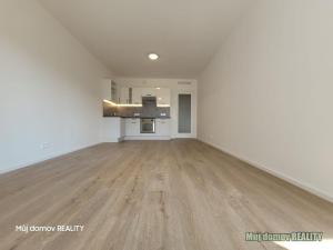 Pronájem bytu 2+kk, Praha - Stodůlky, Hábova, 52 m2