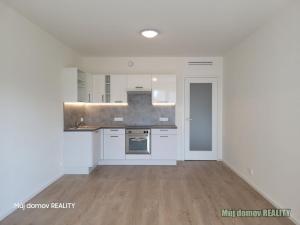 Pronájem bytu 2+kk, Praha - Stodůlky, Hábova, 52 m2
