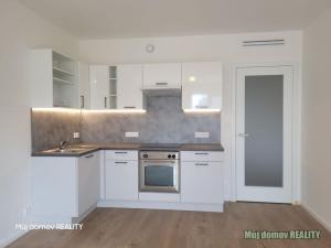 Pronájem bytu 2+kk, Praha - Stodůlky, Hábova, 52 m2