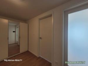 Pronájem bytu 2+kk, Praha - Stodůlky, Hábova, 52 m2