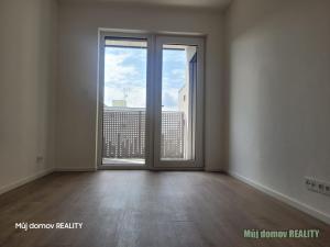 Pronájem bytu 2+kk, Praha - Stodůlky, Hábova, 52 m2