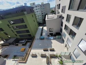 Pronájem bytu 2+kk, Praha - Stodůlky, Hábova, 52 m2