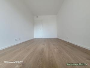Pronájem bytu 2+kk, Praha - Stodůlky, Hábova, 52 m2