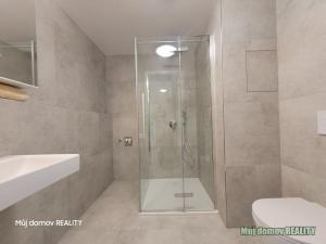 Pronájem bytu 2+kk, Praha - Stodůlky, Hábova, 52 m2