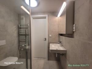 Pronájem bytu 2+kk, Praha - Stodůlky, Hábova, 52 m2